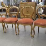 646 7164 CHAIRS